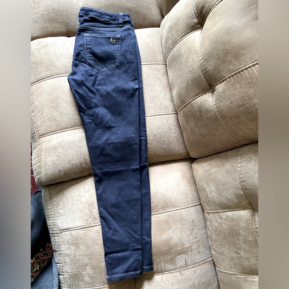 Michael Kors jeans size 8